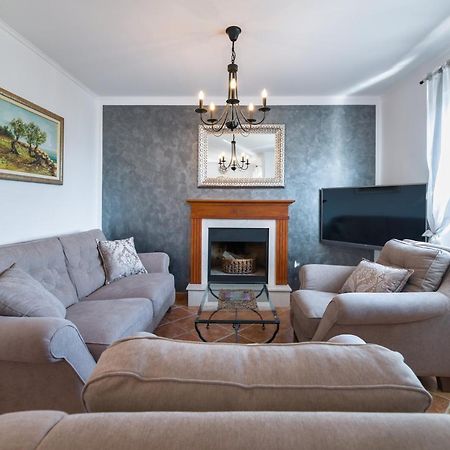 Villa Anima, Stanici, Near Omis Zewnętrze zdjęcie