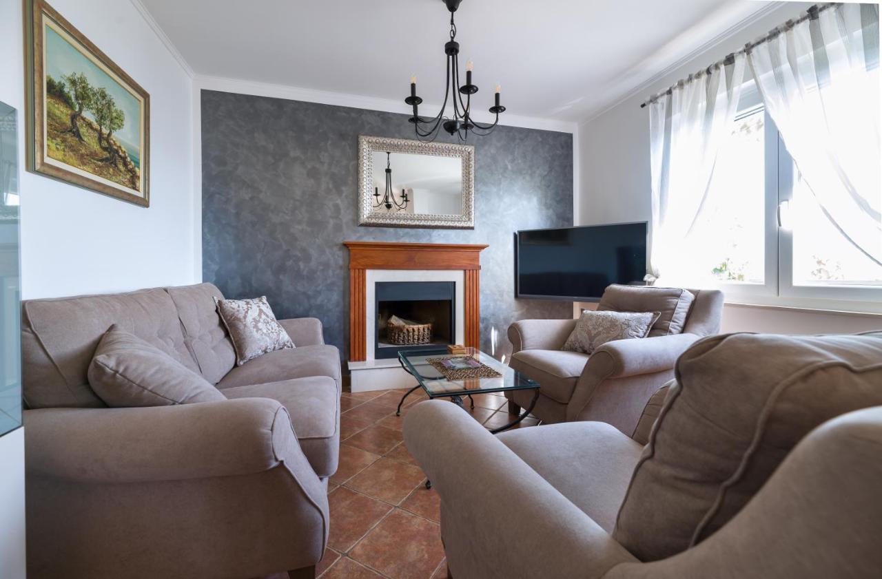 Villa Anima, Stanici, Near Omis Zewnętrze zdjęcie