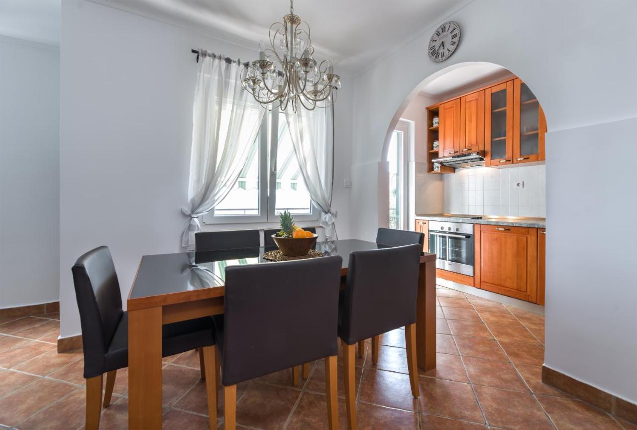 Villa Anima, Stanici, Near Omis Zewnętrze zdjęcie